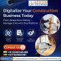Construction Management ERP Software in Dubai