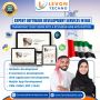 Custom ECommerce Website Developers in Dubai