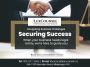 Immigration laws made easy with expert guidance and tailored