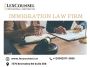 Mississauga’s Top Immigration Law Firm – Call Now!