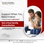 Your Legal Partner in Family Matters