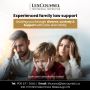 Trusted Family Lawyer in Mississauga – Child Custody | Divor