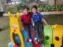 Infrastructure | Lexicon Kids | Pre School in Pune