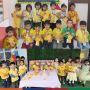 Know more about the Best Pre School in Pune | Lexicon Kids
