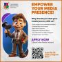 Our Vision | Lexicon Media & Animation Institute in Pune