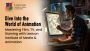 Our Blog | Article | Lexicon Institute of Media & Animation