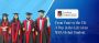 MBA Global Student Life Pune to UK