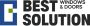 Sealing Canadian Homes with Quality - Best Solution Windows 