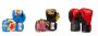 Find the Best Muay Thai Boxing Gloves at Muay Thai Combat