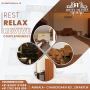   Enjoy the ultimate in luxury accommodation- Hotel Thames