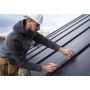 Roof And Gutter Replacement Spring