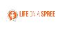 Life On A Spree- Top 10 indian podcast