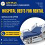 Your Trusted Partner for Medical Equipment Rentals Your Trusted Partner for Medical Equipment Rentals