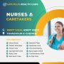 Life Plus – Chennai’s One-Stop Solution for Home Health Care