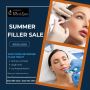 Summer Filler Sale: Look Gorgeous with discounted Price | Li