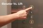 Lift Maintenance & Lift Repair Services Essex