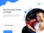 Vegas Fun on the Go: Top-Rated Party Bus Rentals