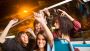 Unforgettable Bachelorette Party Bus Experience in Las Vegas