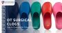 OT Surgical Clogs & Medical Footwear in Qatar | Lightspeedtc