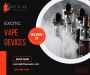 Light it up vapor - The excellent shop for small vape device