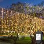 Affordable Outdoor Lights for Patios & Backyards
