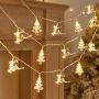 Affordable Outdoor Christmas Lights That Make a Big Impact