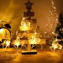 Outdoor Christmas Lights Sale – Affordable & Festive Options
