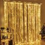 Buy Stunning Curtain Lights for Home Décor Today!