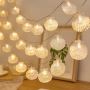 Twinkling Curtain Lights – Perfect for Parties & Weddings