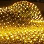 Budget Outdoor Curtain Lights for Parties & Events