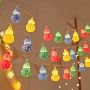 Buy Affordable External Fairy Lights for Garden & Patio