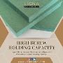 HDHMR Board Furniture – Ligna Panel