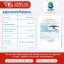 Type Approval in Panama
