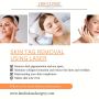 Laser Treatment for Skin Tags and Mole Removal in Singapore
