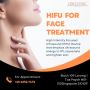 HIFU Skin Treatment in Singapore | What is HIFU  | Singapore