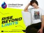 Shop Trendy Printed Designer T-Shirts for Effortless Style