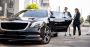 Private Zurich Transfer - Luxurious and Comfortable