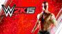 WWE 2K15 Laptop / Desktop Computer Game. 