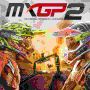 Motocross MXGP2 Laptop / Desktop Computer Game.