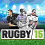 RUGBY 15 Laptop/Desktop Computer Game RUGBY 15 Laptop/Desktop Computer Game
