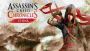 Assassins Creed Chronicles China Laptop / Desktop Computer Game