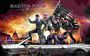 SAINTS ROW 4 Laptop / Desktop Computer Game