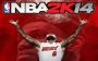 NBA 2K14 Laptop and Desktop Computer Game