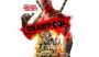 Deadpool Laptop and Desktop Computer Game Deadpool Laptop and Desktop Computer Game