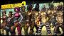 Borderlands 2 Laptop and Desktop Computer Game