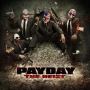 PAYDAY THE HEIST Laptop Desktop Computer Game.PAYDAY THE HEIST Laptop Desktop Computer Game