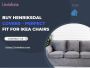 Buy Henriksdal Covers – Perfect Fit for IKEA Chairs