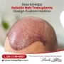 Advanced Cosmetic Treatments & Stem Cells Hair Growth in Boc