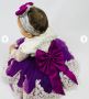 How To Find The Best Formal Baby Girl Dresses – Linda Bellin