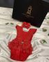The Romper Birthday Outfit That Your Munchkin Will Love 